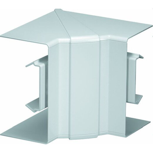 OBO Inneneckhaube variabel GK-IH70130LGR lichtgrau 70x130mm