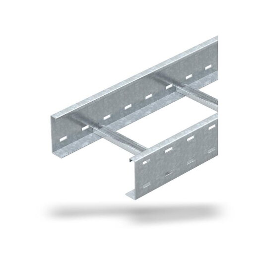 OBO Weitspannkabelleiter WKLG 1130 FS mit Seitenlochung 110x300x