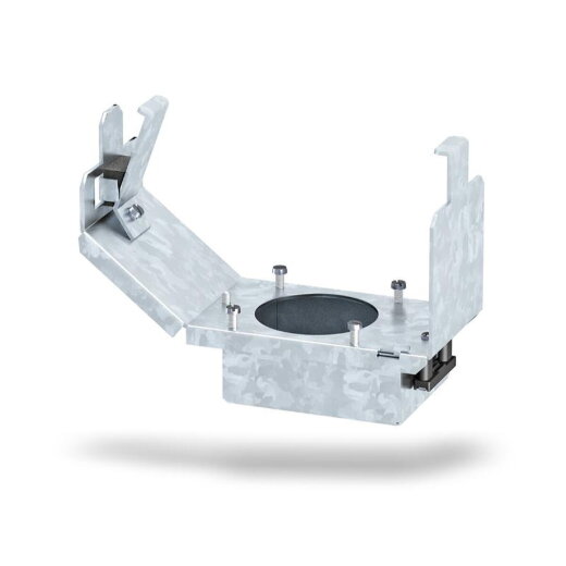 OBO Geräteträger GT2CEE für CEE16 und CEE32