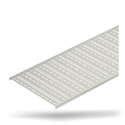 OBO Kabelrinne MKR 15 300VA4301 Marinenorm