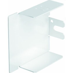 OBO Endstück LKM E80080RW