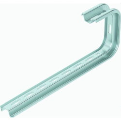 OBO Wand- und Deckenbügel TPD 445 FS TP-Profil