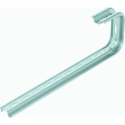 OBO Wand- und Deckenbügel TPD 545 FS TP-Profil