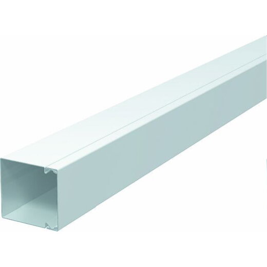 OBO Leitungsführungskanal LKM80080FS mit Bodenlochung