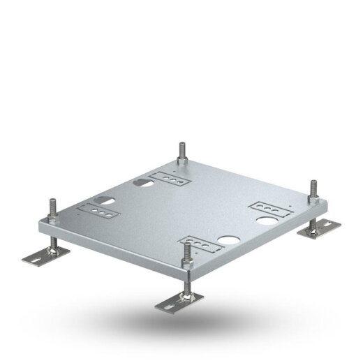 OBO Höhenerweiterung HE60 UDHOME9 für UDHome9 245x256x15