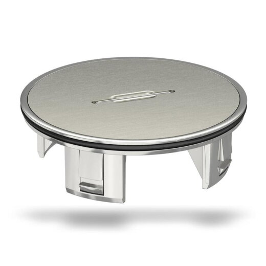 OBO Tubus TUK2 GV m. Deckelplatte D: 110 mm