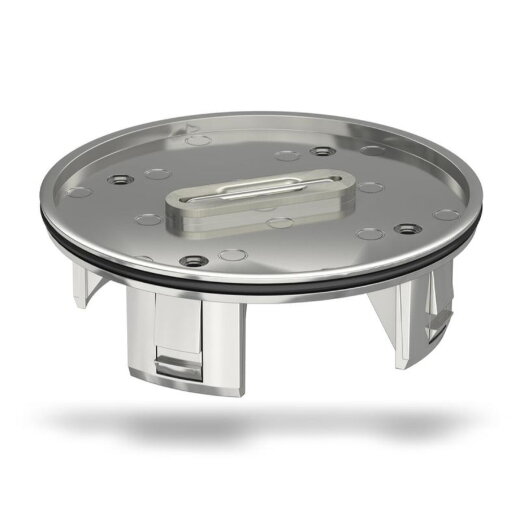 OBO Tubus TUK2 G4 m. Bodenbelagaussparung D: 110 m