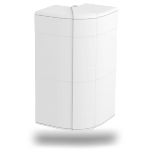 OBO Ausseneck GK-AH53165RW variabel