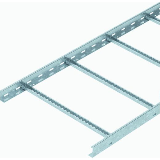 OBO Kabelleiter LCIS 660 3 FT Sproe gelocht