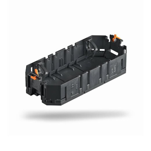 OBO Universalträger UT3 Einbau v. Modul 45 Elektroinstalatio