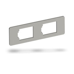 OBO Montageplatte MPMT45 2B