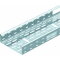 OBO Kabelrinne IKS 6087116  60x100x30 IKS 610 FS