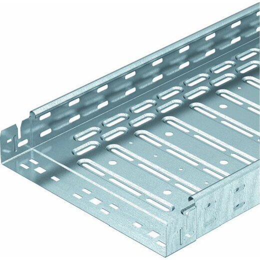 OBO Kabelrinne RKSM 640 FT 60x400mm tfvz