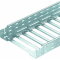 OBO Kabelrinne SKSM SKSM 615 FS 60x150x3050 gelocht