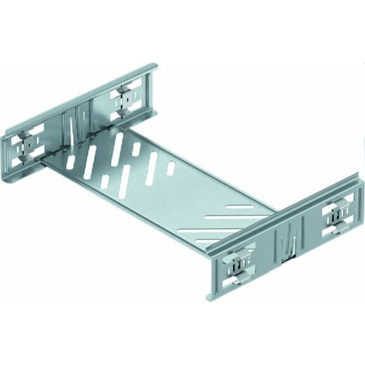OBO Längsverbinder-Set für Kabelrinne KTSMV 620 DD 60x200x200