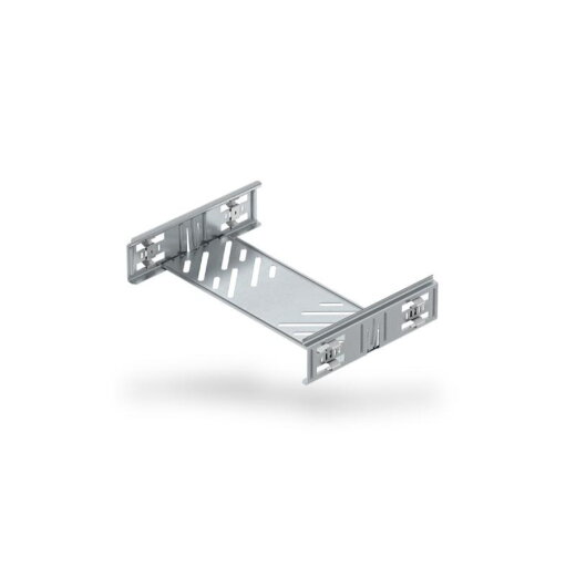 OBO Längsverbinder-Set für Kabelrinne KTSMV 630 DD 60x300x200