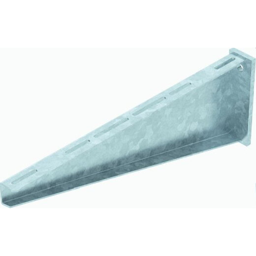 OBO Wandausleger 6417833 Kopfplatte B610 AW 80 61 FT