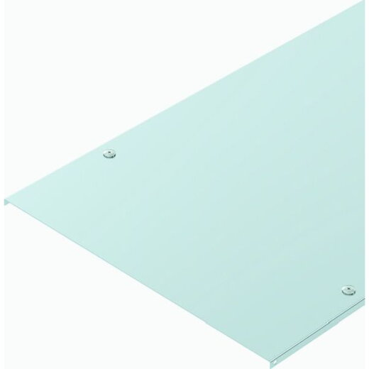 OBO Deckel mit Drehriegel DRL 550 FS 550mm vz