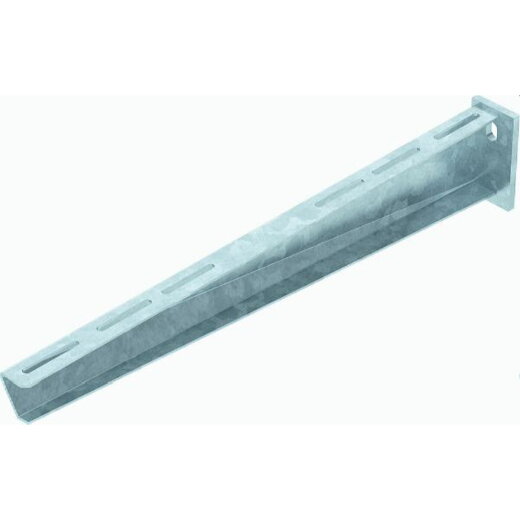 OBO Wand- und Stielausleger AW 30 56 FT B: 560mm tfvz