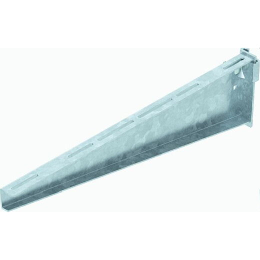 OBO Stielausleger AS 55 61 FT tauchfeuerverzinkt