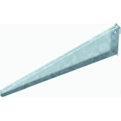 OBO Stielausleger AS 55 91 FT tauchfeuerverzinkt