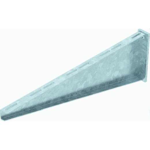 OBO Wandausleger AW80/81FT m. Kopfplatte B: 810mm