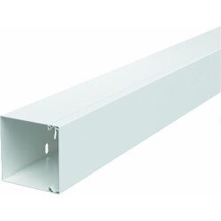OBO Leitungsführungskanal LKM80080RW 80x80 reinweiss