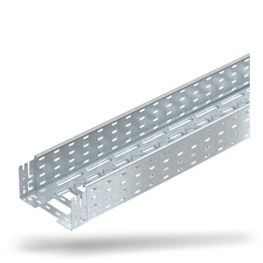 OBO Kabelrinne MKSM 120 FT 110x200mm tfvz