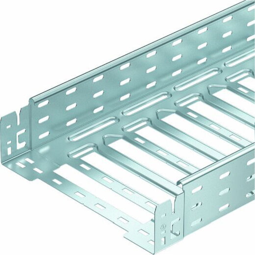 OBO Kabelrinne SKSM 820 FT 85x200mm tfvz