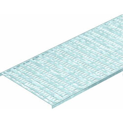 OBO Kabelrinne Marinenorm MKR 15 050 FT 15x50mm tfvz