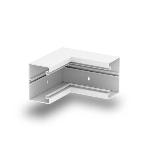 OBO Inneneck GK-I70110RW reinweiss 70x110mm