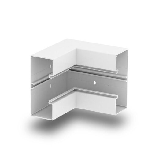 OBO Inneneck GK-I70170RW reinweiss 70x170mm
