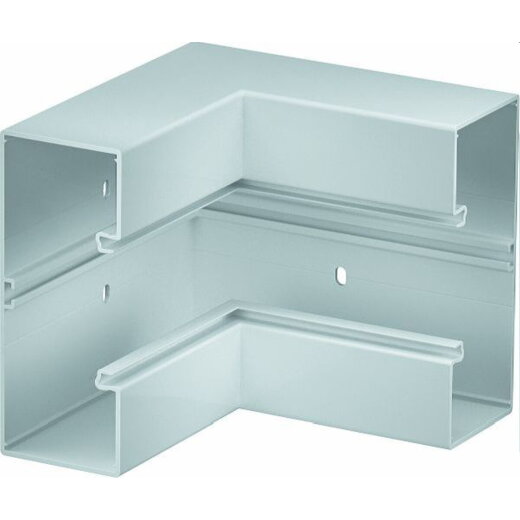 OBO Inneneck GK-I70170LGR lichtgrau 70x170mm