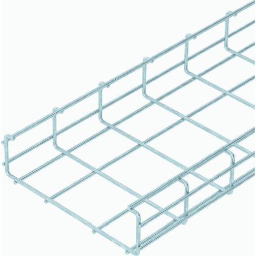 OBO C-Gitterrinne CGR 50 200 FT 50x200x3000
