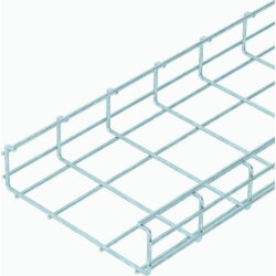 OBO C-Gitterrinne CGR 50 200 FT 50x200x3000
