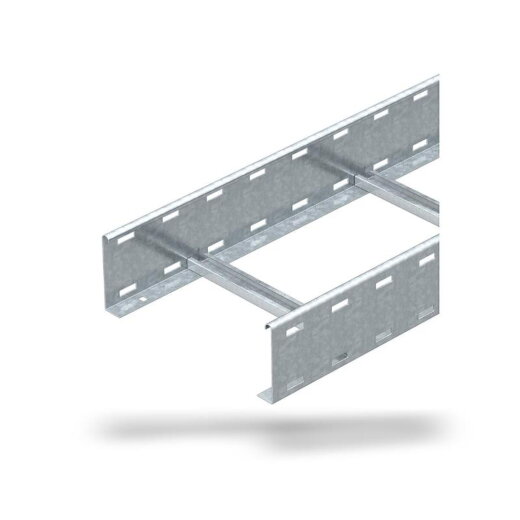 OBO Kabelleiter LG 113 6000 FS 100x300x6000