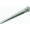 OBO Wand- und Stielausleger AW 15 41 VA4301 B410mm