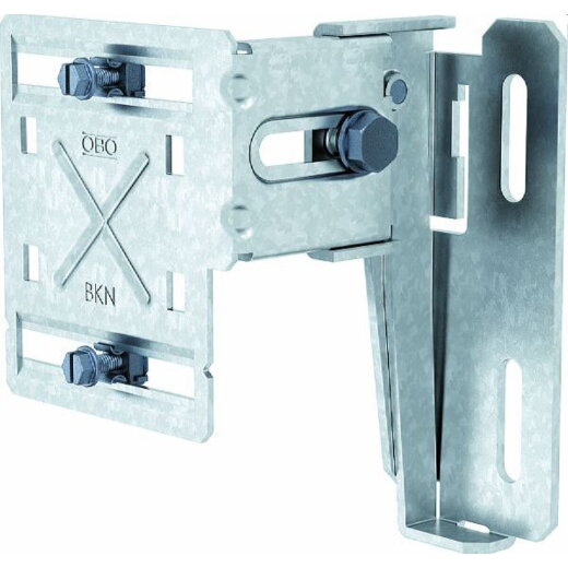 OBO Befestigungskonsole BKN200 350 Tiefe 198 - 351