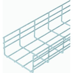 OBO Gitterrinne SGR 105 200 FT 105x200x3000mm verz. schwer