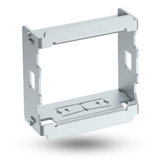 OBO Adapter AD-90G M45-1 für 90° gedrehten Einbau