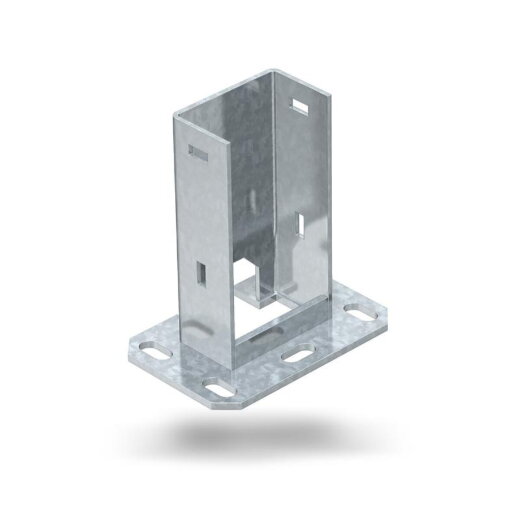 OBO Säulenfuss SF 140/11 0