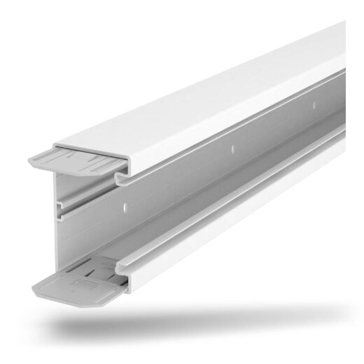 OBO Geräteeinbaukanal GK-70110RW 70x110 reinweiss