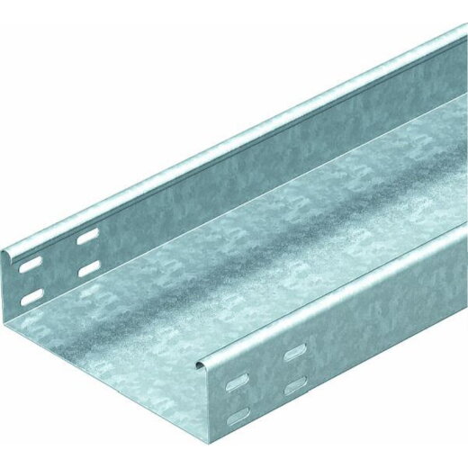 OBO Kabelrinne SKSU 610 FS 60x100mm ungelocht