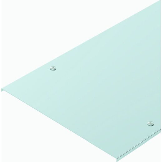 OBO Deckel mit Drehriegel WDRL 1116 20FS für WSP110/160/200