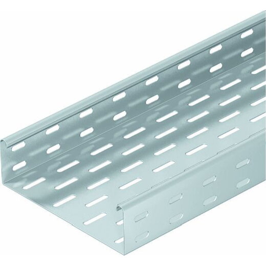 OBO Kabelrinne MKS MKS 620 MKS 60x200mm V2A-Edelstahl