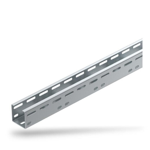 OBO AZ-Kleinkanal AZK A 050 50x50