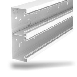 OBO Stahlblech-Geräteeinbaukanal GS-D70210 70x210...