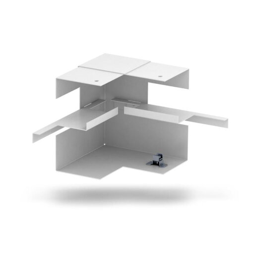 OBO Inneneck GS-AI70130RW 70x130 reinweiss