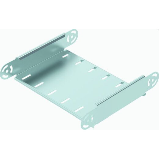 OBO Gelenkbogen-Element RGBEV 630 FS bandverzinkt vertikal 60x30