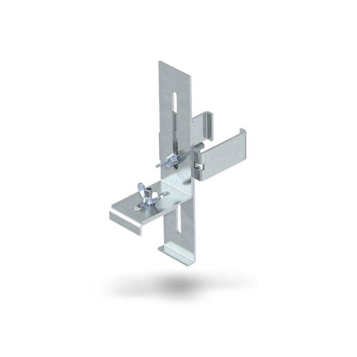 OBO Klemmbefestigung ISS98KF für ISS98 und ISS133 bandverz.